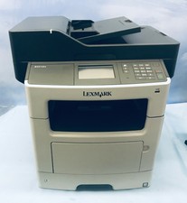 lexmark mx511dhe