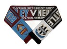 Burnley v Newcastle United 04/05/2024 Match Scarf / Football Memorabilia