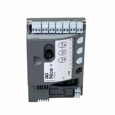 POA3 SPPOA3 CENTRALE SCHEDA ELETTRONICA COMANDO RICAMBIO MOTORE NICE HOPP HO7124