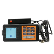   538 Water Pipe Leak Detector LCD Display Backlight #A6-41