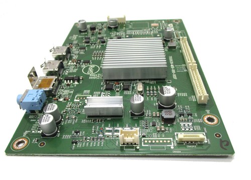 VIEWSONIC XG2705 VS17985 Monitor Replacement Main Board - Picture 4 of 4