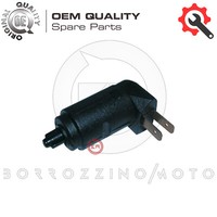 Schalter Stop Recht Typ Honda CB T Hawk 400 1979-1980