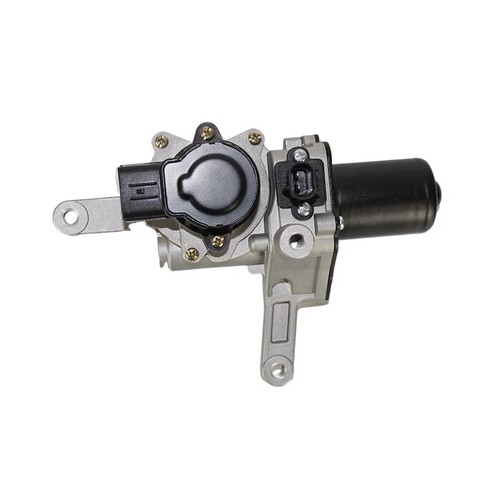Turbo Charger Electronic Actuator For Toyota HiAce 1KD-FTV 3.0L VB35 2008 - - Picture 3 of 9