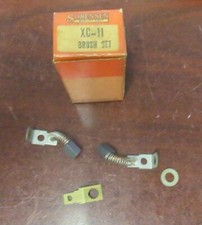 1961-65 Dodge New Sorensen Alternator Brush Set - Xc-11