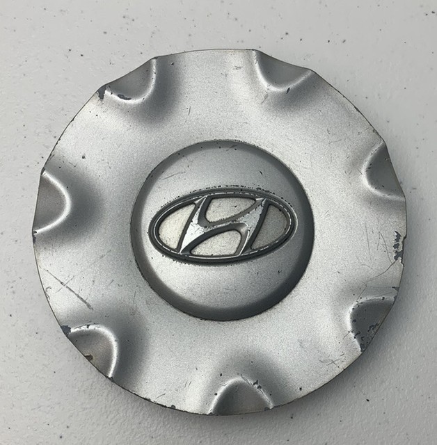 Hyundai Accent 2005 2007 Wheel Center Cap Cover OEM 529621E000 for