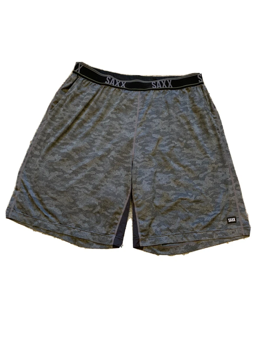 Saxx legend best sale