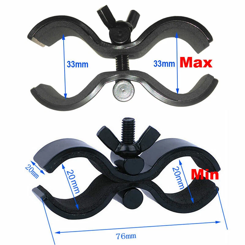 Professional Camera HD 1080P Bike Sports DV Action Cam F9 Mount For Gun Shotgun - Image 2 of 4