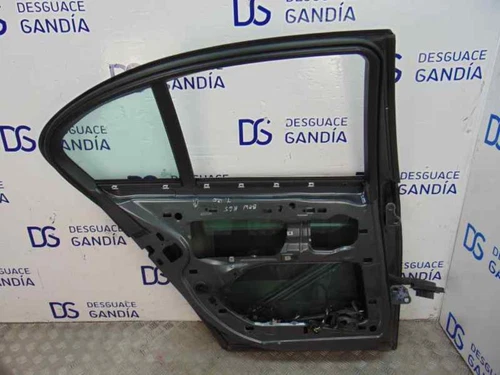 Portiera Posteriore Sinistra per BMW SERIE 7 (E65/E66) 730d 2008 182195 - Imagen 3 de 10