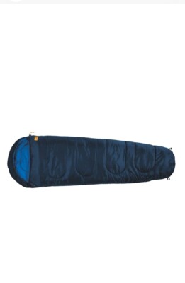 Easy Camp Cosmos Schlafsack, blau
