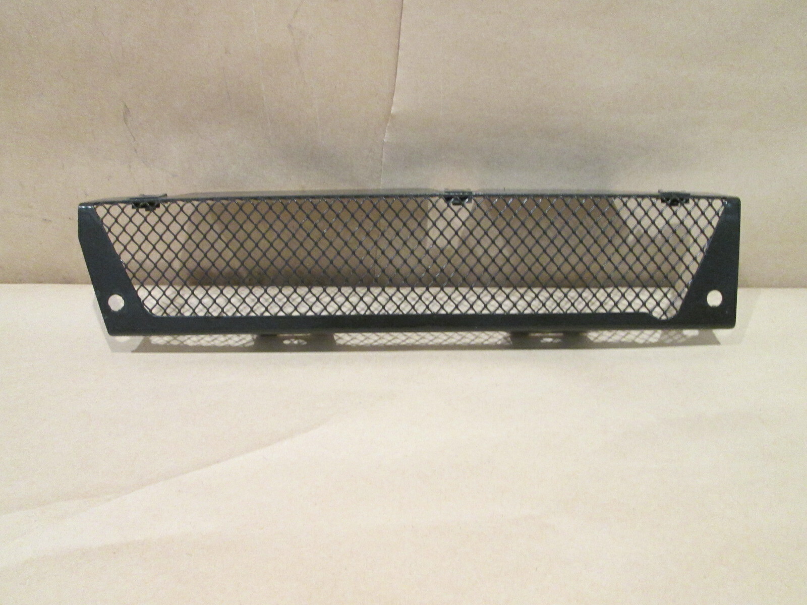 Ferrari F12 Berlinetta Rear Bumper RH Diffuser Grille  # 84387800