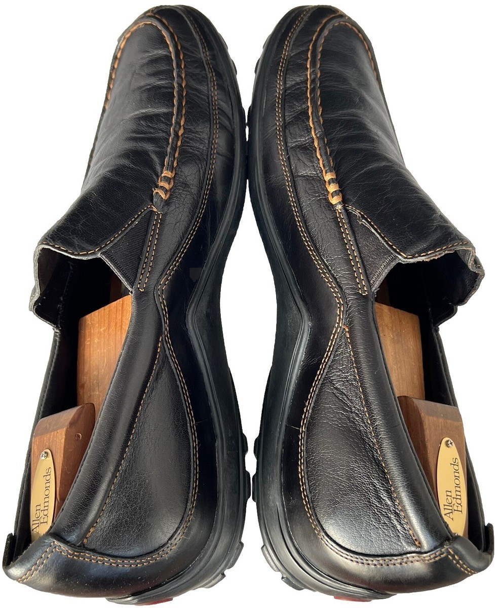 Cole Haan Tucker Venetian (C03557) Venetian Driving Loafer  display picture 1