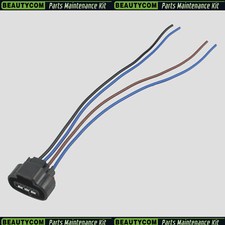 Conector sensor de posición acelerador carrocería acelerador Lexus IS300 2001-2005 EE. UU.