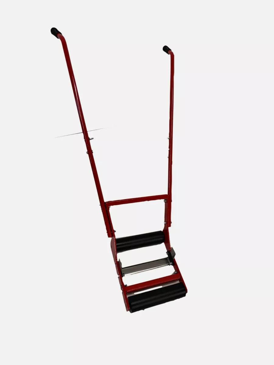 Sod cutter kicker deals