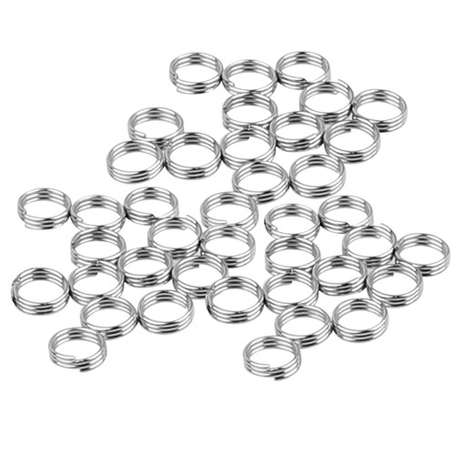 Cyeelife 30pcs Dart Shafts+50pcs Metal Spring O Rings,Pro Dart Accessories,48mm - Picture 7 of 20