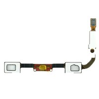 Samsung Galaxy S4 I9505 Menü Tasten Flex Beleuchtung Home Button