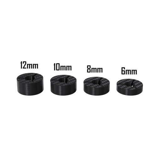 Logitech G29/G920/G923/G27/G25 Preload Spacer Pedal Adapter MOD - Bild 3 von 6