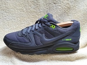nike air max command verde