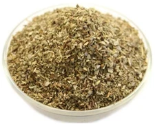 Sage Leaf Organic Dried Cut Leaves ~ Salvia Officinalis