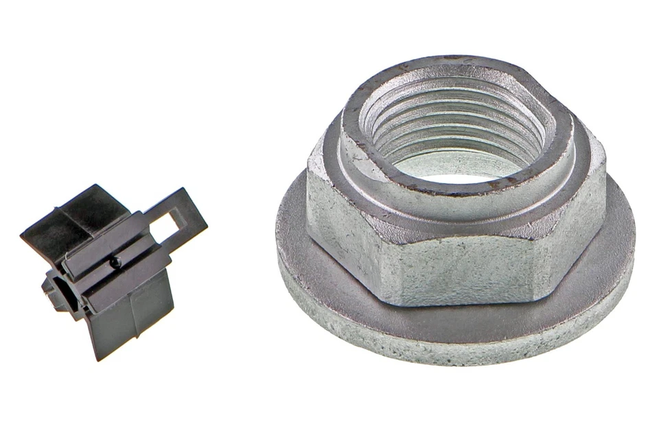 Para 1999-2004 Oldsmobile Alero rolamento de roda e conjunto de cubo dianteiro 2000 2001 - Imagem 4 de 4