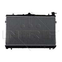 KüHler WasserküHler FüR Hyundai Coupe Lantra II RD 2.0 16V 1.6I J-2 1.6 1.8 1.5