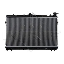 Radiateur Hyundai COUPE