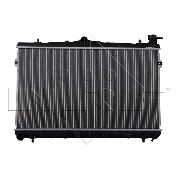 KüHler WasserküHler FüR Hyundai Coupe Lantra II RD 2.0 16V 1.6I J-2 1.6 1.8 1.5-image