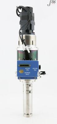 32573 APPLIED MATERIALS SHUTTER FEEDTHRU ASSY W/ MTR PK564AW2-A8