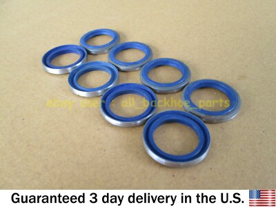 911/22800 808/00246 808/00253 - Jcb Pala Meccanica Sterzo Assy. Pin Boccole W - Foto 2