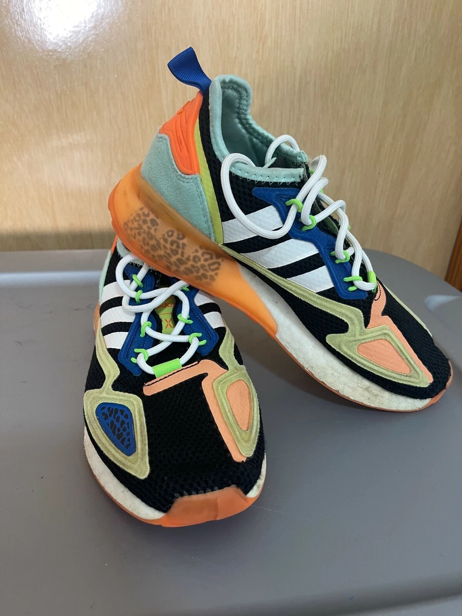 Zx 5 shop adidas