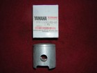 Yamaha TZ125 H 81 Size 96 Piston. Genuine Yamaha. New b69