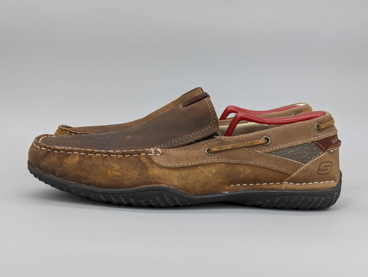 Skechers Shoes Men
