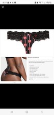 New Victoria's Secret size L