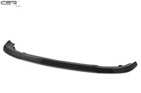 CSR Cup-Spoilerlippe ABS Glossy Mit ABE FüR Mercedes Benz S-Klasse W222/V222