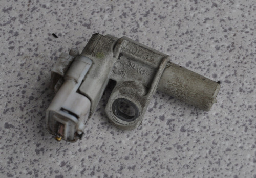 Sensor Nockenwellenposition 3-polig 9665443580 Ford Fusion Diesel JU2 Bj05