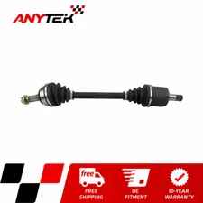 Front Right CV Axle Half Shaft for 1988 89 1990 1991 Honda Civic CRX 2WD Exc. HF