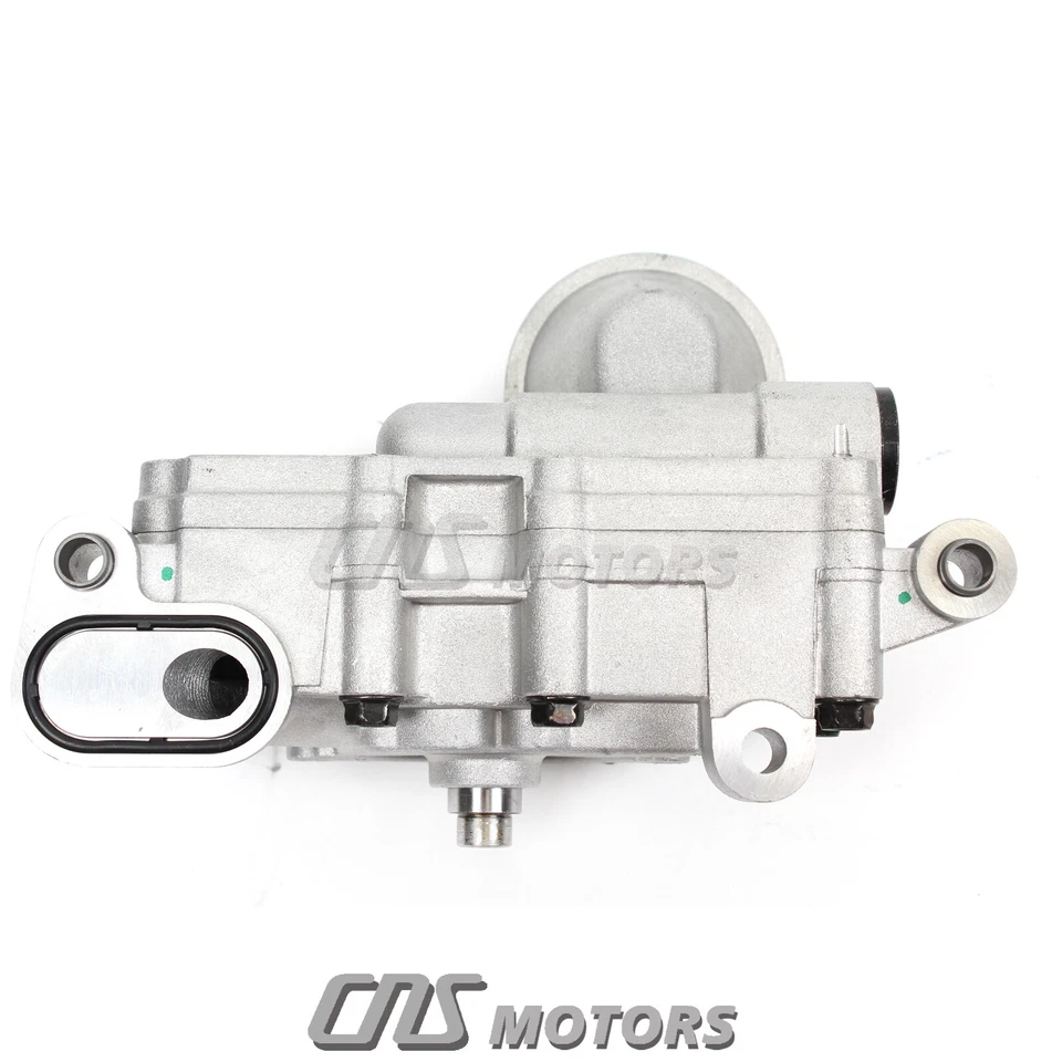 GENUINE Engine Oil Pump for Azera Santa Fe Sonata Genesis Sorento Sedona 3.3 3.8 Foto 4 de 4
