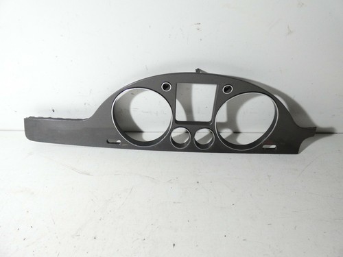 VW Passat 3c Blende Kombiinstrument Tacho Abdeckung Verkleidung  3C1858335BC