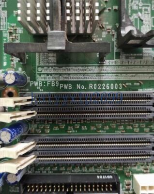 RICOH PWB:FB9 No.R0226003 motherboard | eBay