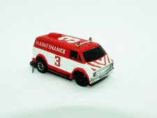 Tyco CC Maintenance Van