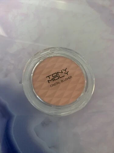 Polvos Compactos Tony Moly productos de Maquillaje de Cara Individual