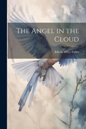 The Angel in the Cloud by Edwin Wiley Fuller Paperback Book - Foto 1 di 1