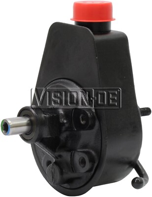 BBB Industries Power Steering Pump for Dodge 731-2147