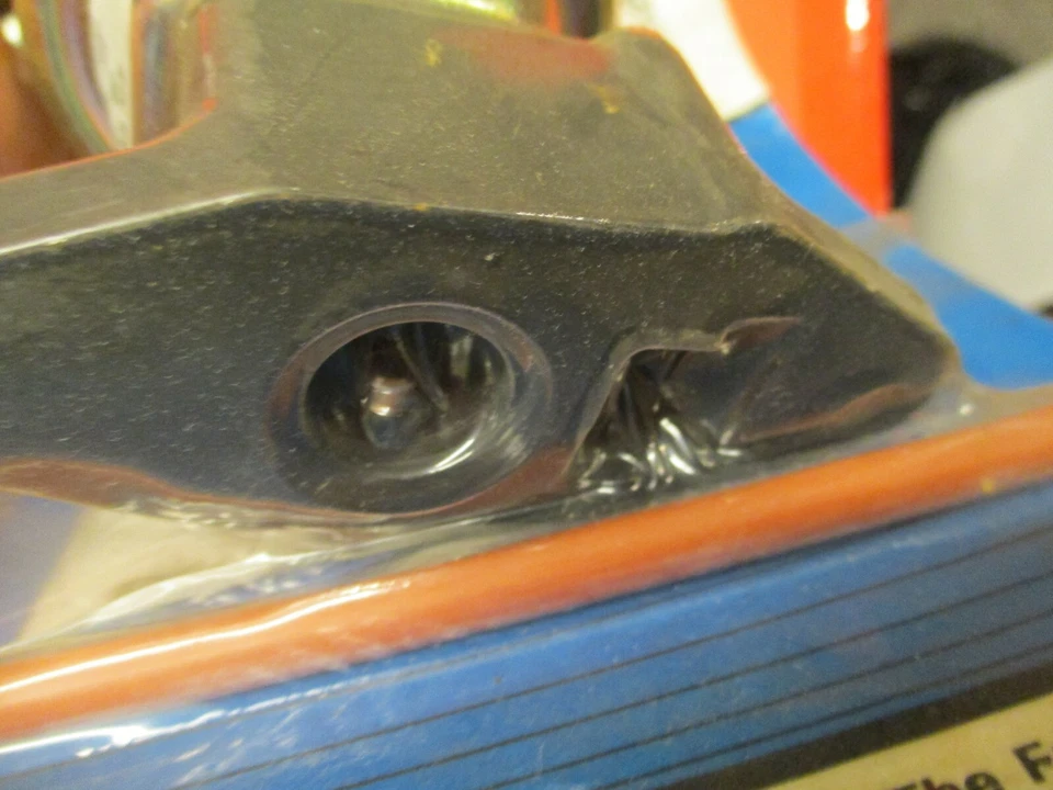 CHEVROLET-C10--BLAZER-S10--G10--BUICK-1977-84--NUEVO-VÁLVULA EGR  Foto 2 de 3