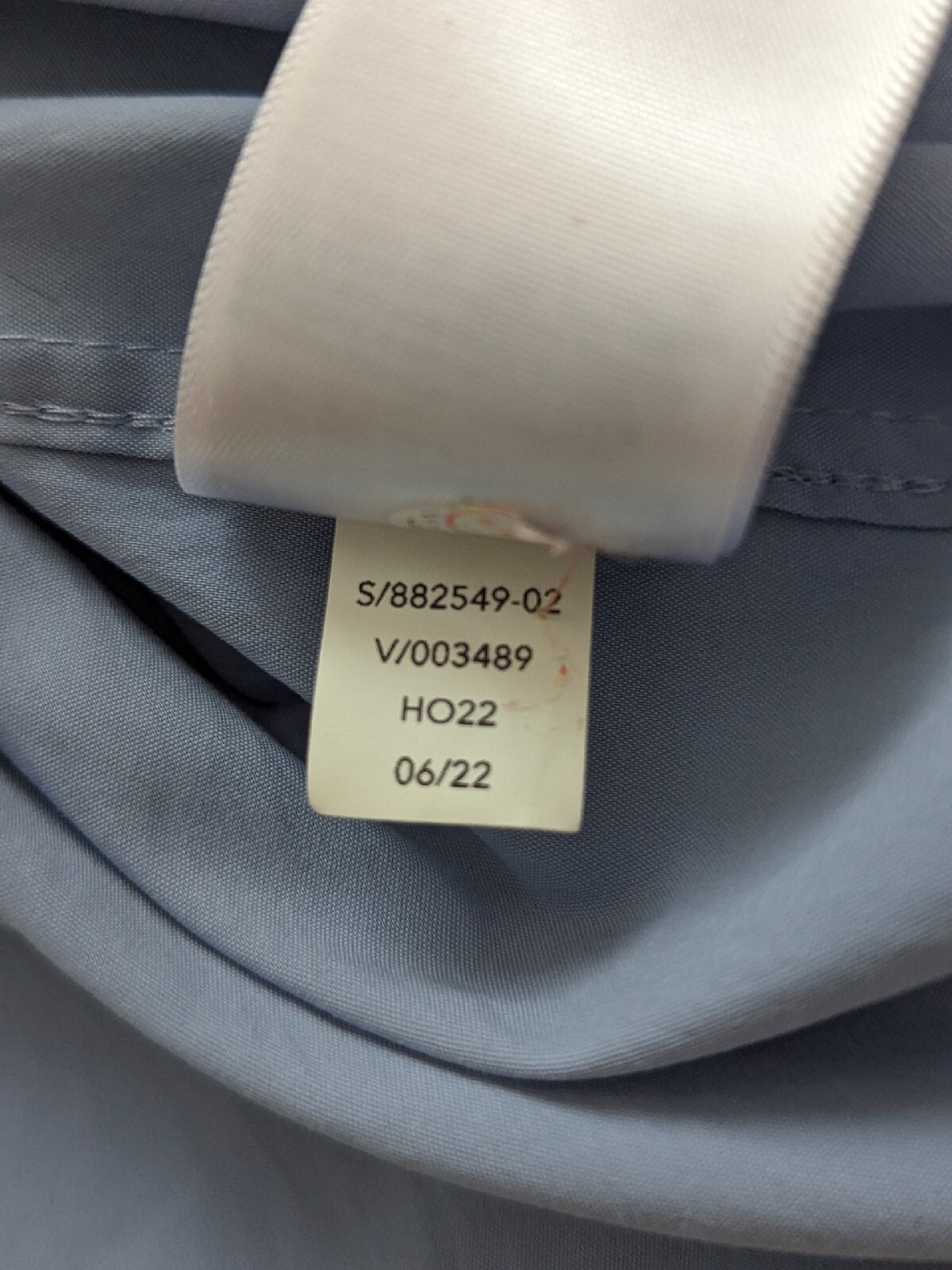 Athleta Womens Performance Oversize Button Up Sz … - image 7