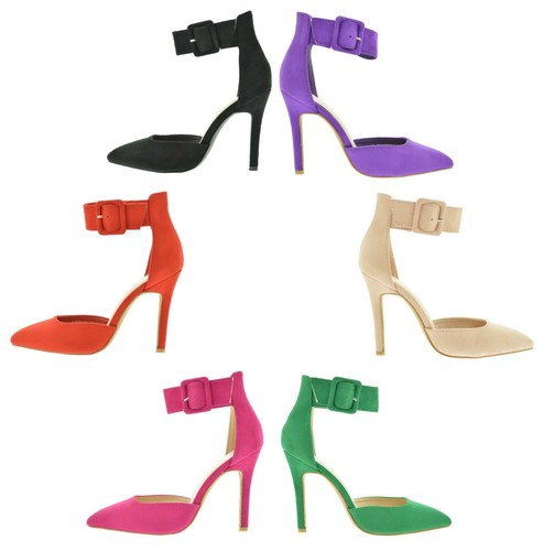 Aperte punta Scarpe per Donna | FASHIOLA.it