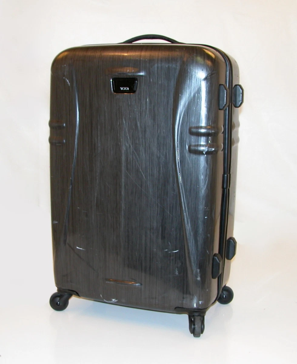 Tumi clearance tactics luggage