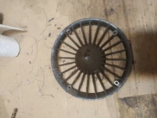 1989 Arctic cat cougar 500 fan cover