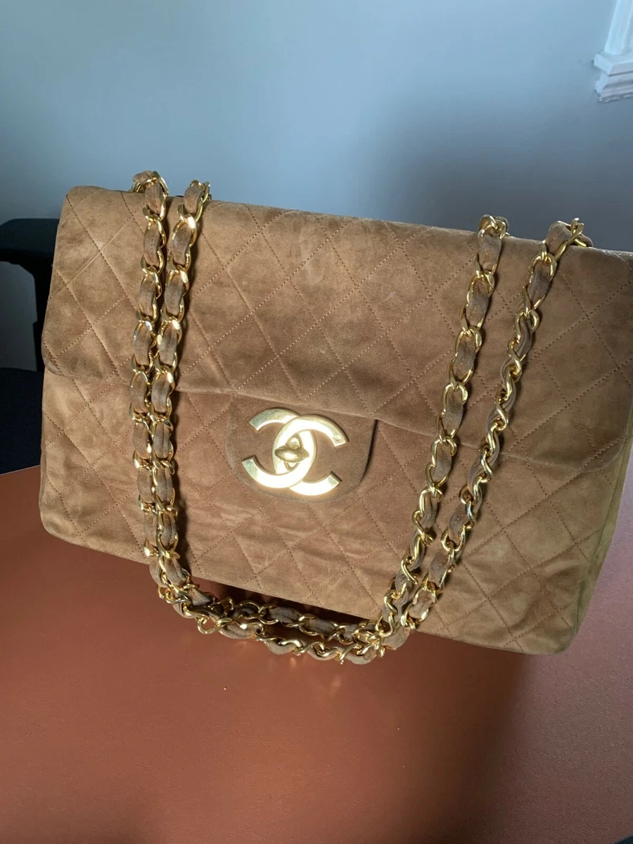 Pre-Owned CHANEL Bags for Women