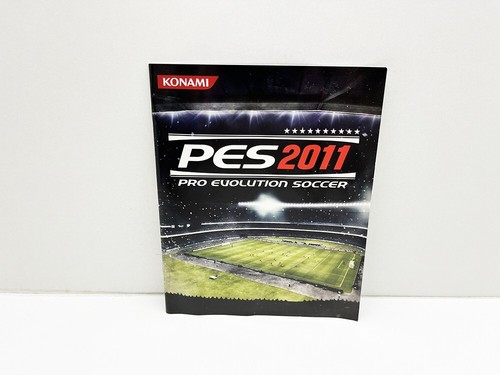 Pro Evolution Soccer 2011 PS3 EUROPE VERSION - Picture 6 of 9