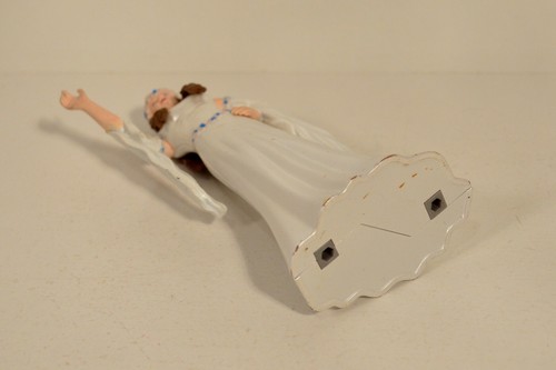 2001 Princess Shayla 5.5" Temple Ruins Action Figure Power Rangers Wild Force - Picture 5 of 5